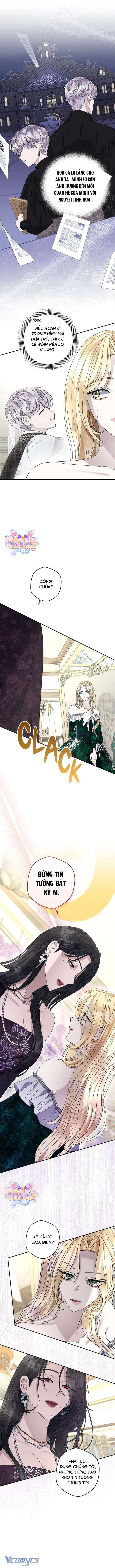 Dụ Hoặc Chapter 19 - 4