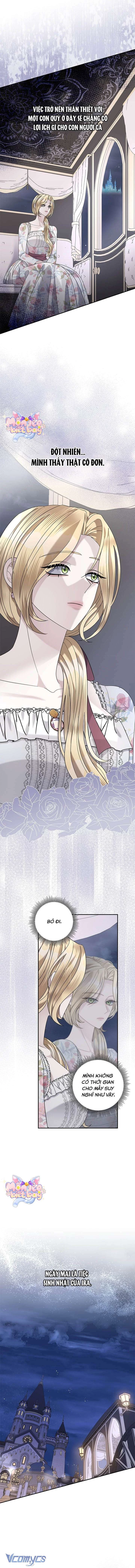 Dụ Hoặc Chapter 19 - 6