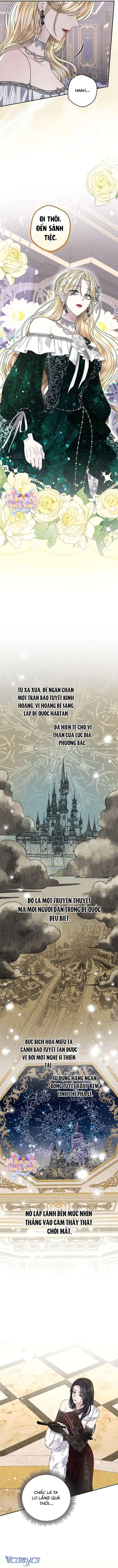 Dụ Hoặc Chapter 19 - 8