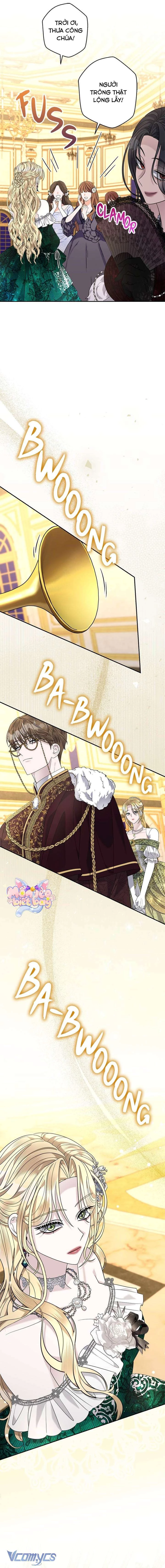 Dụ Hoặc Chapter 19 - 13