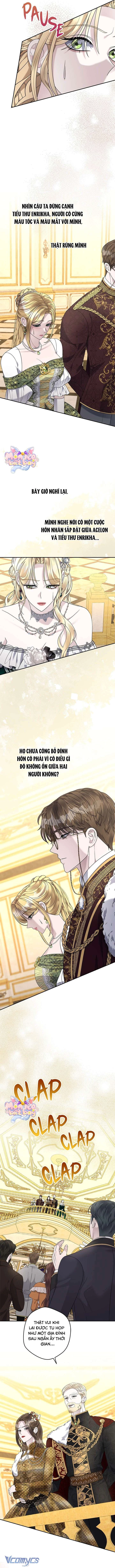 Dụ Hoặc Chapter 20 - 2