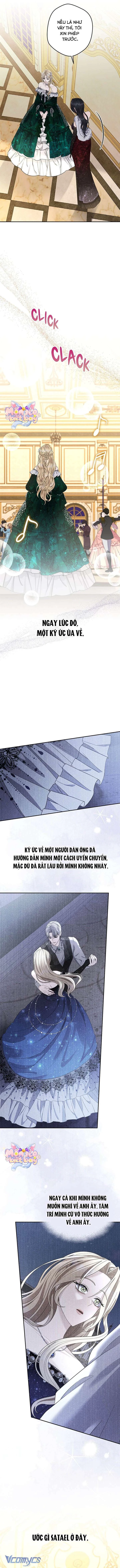 Dụ Hoặc Chapter 20 - 7