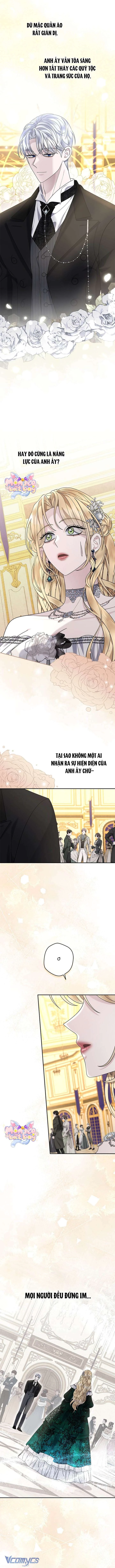 Dụ Hoặc Chapter 20 - 10