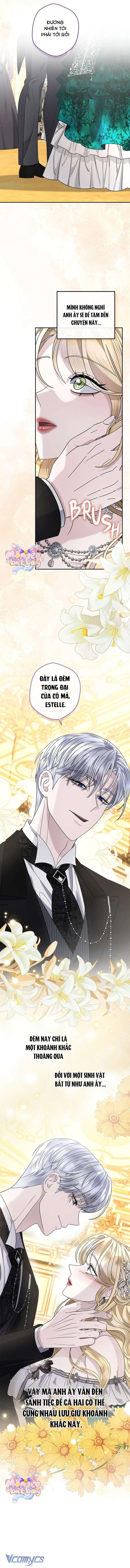 Dụ Hoặc Chapter 20 - 12