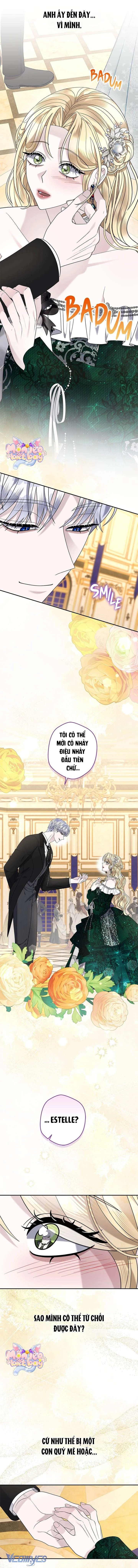 Dụ Hoặc Chapter 20 - 13