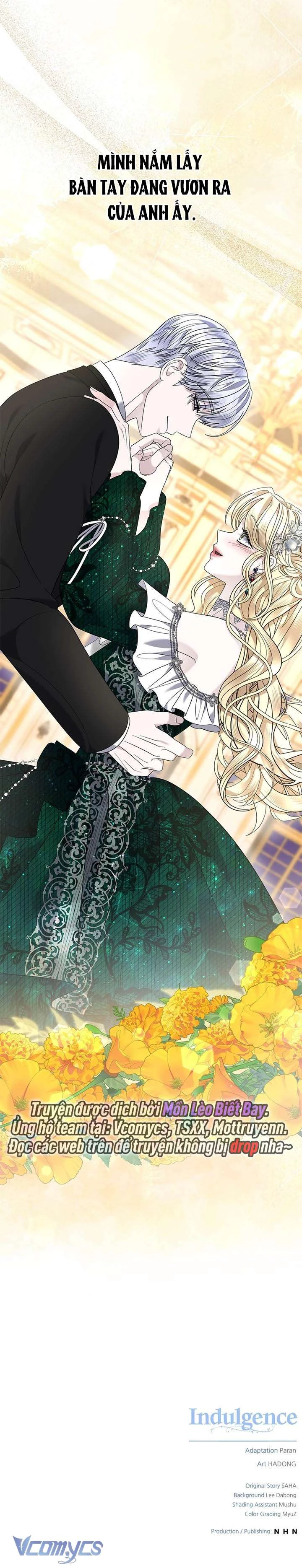 Dụ Hoặc Chapter 20 - 14