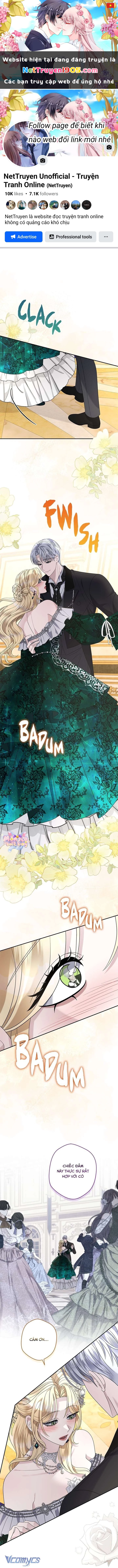 Dụ Hoặc Chapter 21 - 1