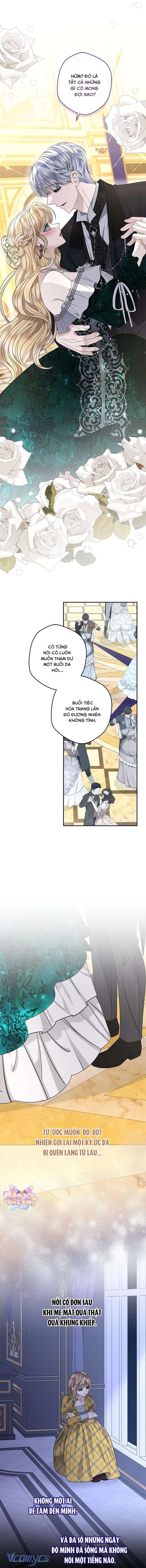 Dụ Hoặc Chapter 21 - 2