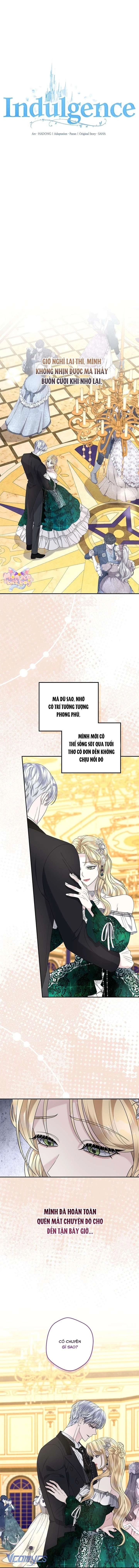 Dụ Hoặc Chapter 21 - 5