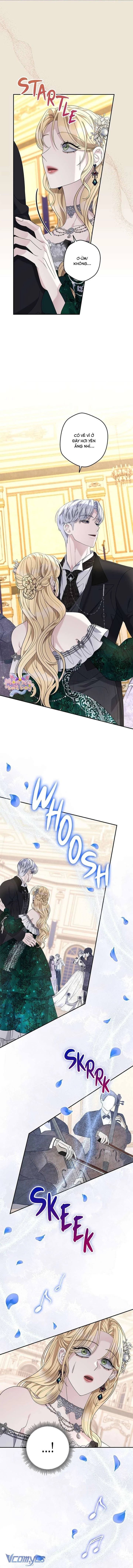 Dụ Hoặc Chapter 21 - 6