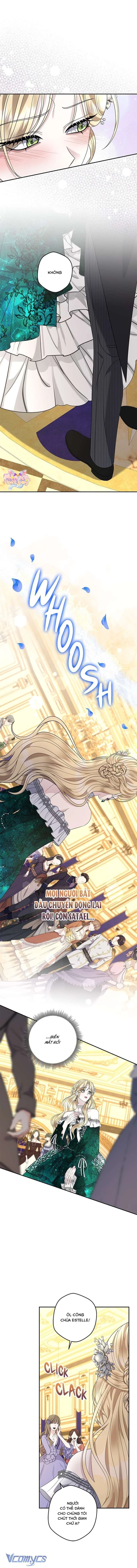 Dụ Hoặc Chapter 21 - 13