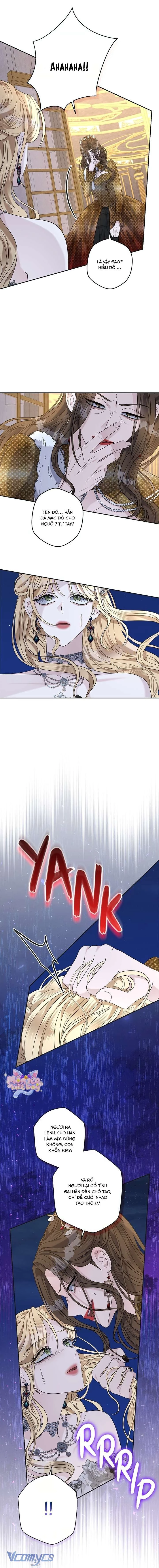 Dụ Hoặc Chapter 22 - 3