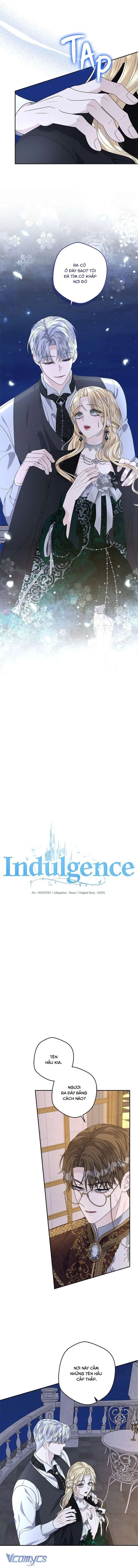 Dụ Hoặc Chapter 22 - 5