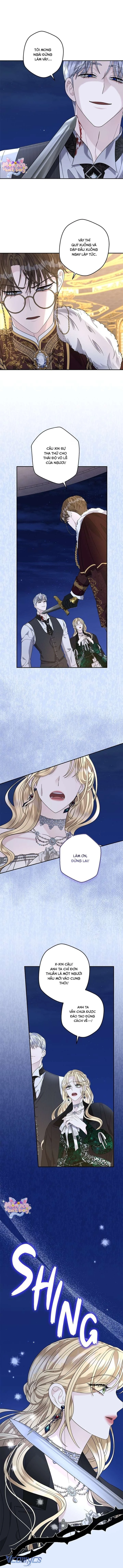 Dụ Hoặc Chapter 22 - 7