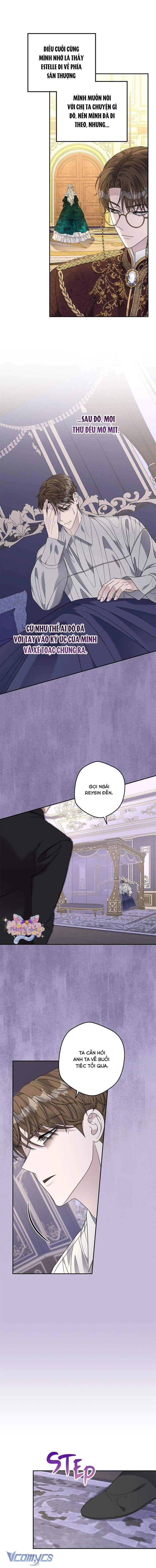 Dụ Hoặc Chapter 22 - 11