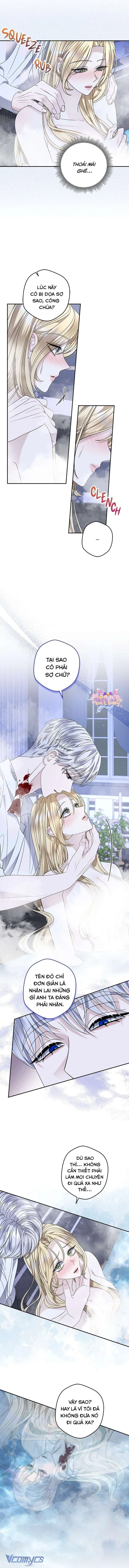 Dụ Hoặc Chapter 23 - 4