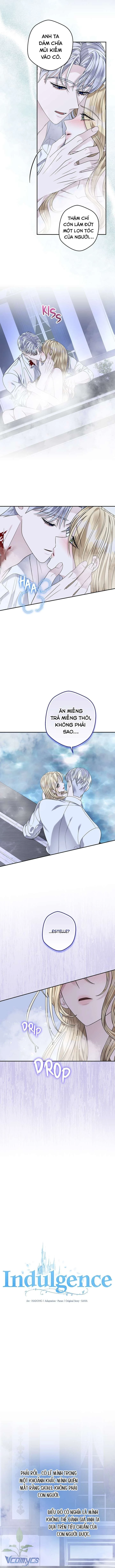 Dụ Hoặc Chapter 23 - 5