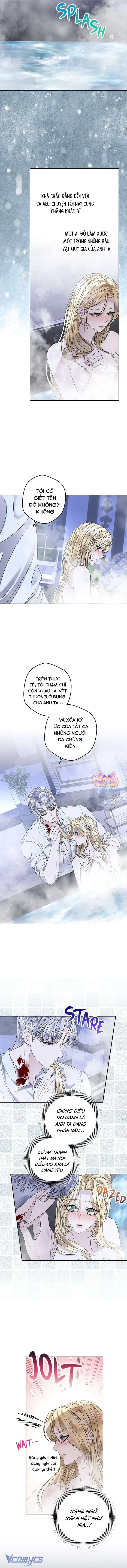 Dụ Hoặc Chapter 23 - 6