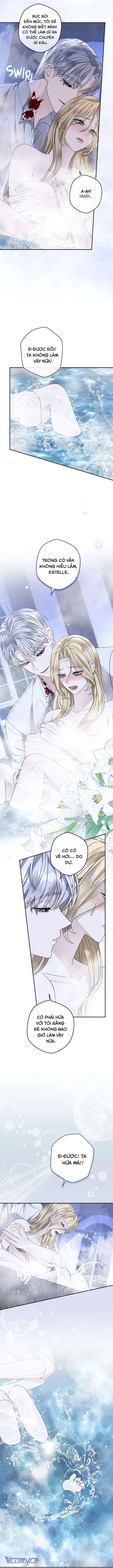 Dụ Hoặc Chapter 23 - 8