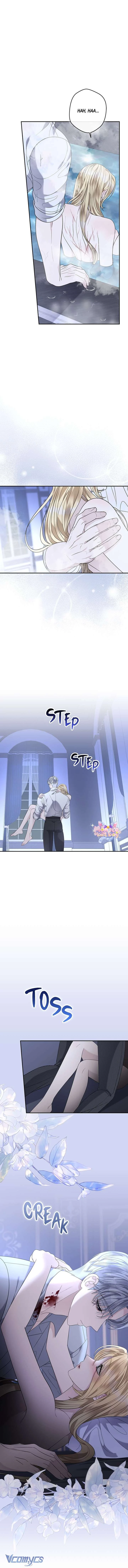 Dụ Hoặc Chapter 23 - 9