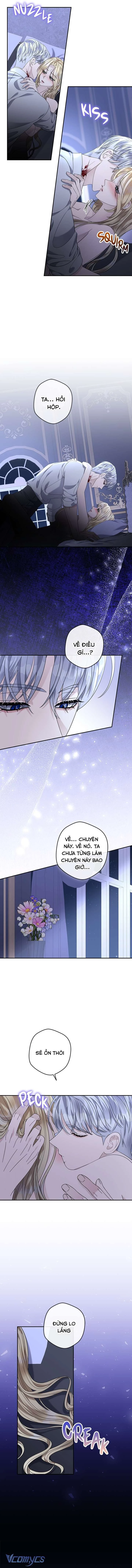 Dụ Hoặc Chapter 23 - 10