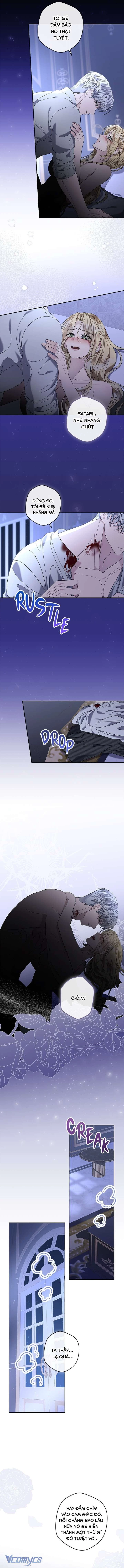 Dụ Hoặc Chapter 23 - 11