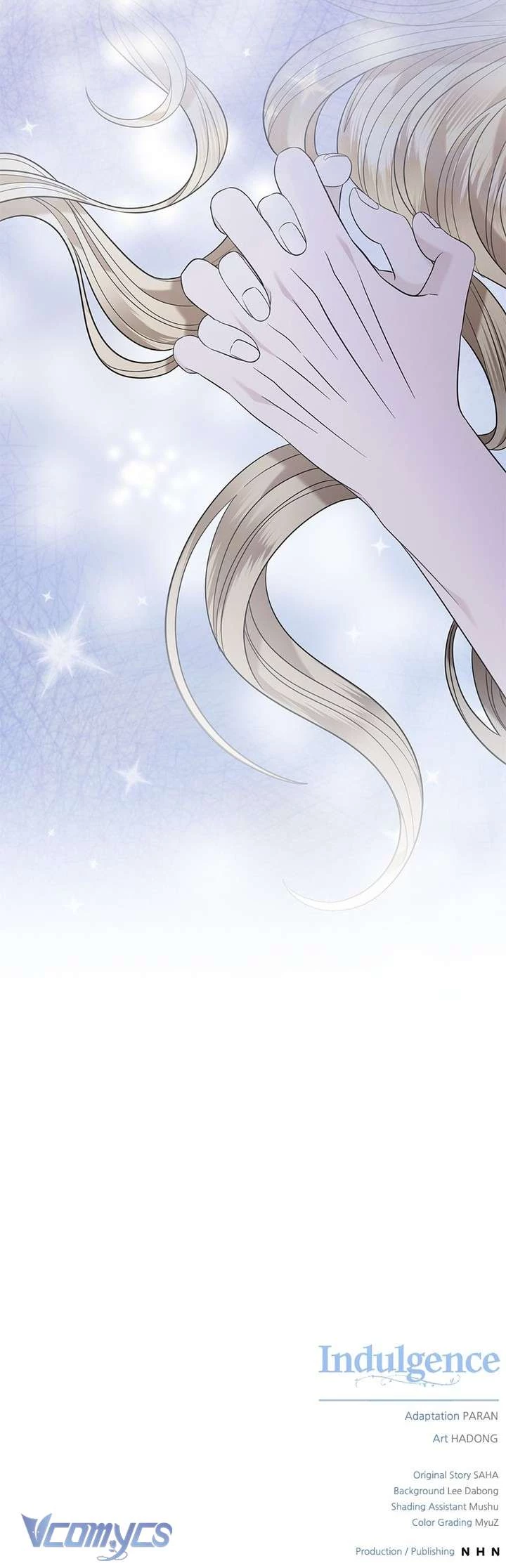 Dụ Hoặc Chapter 23 - 13