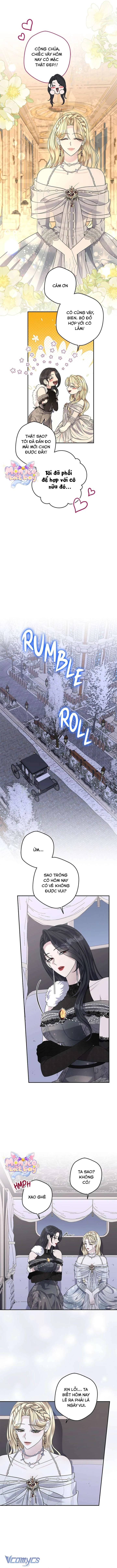 Dụ Hoặc Chapter 25 - 9