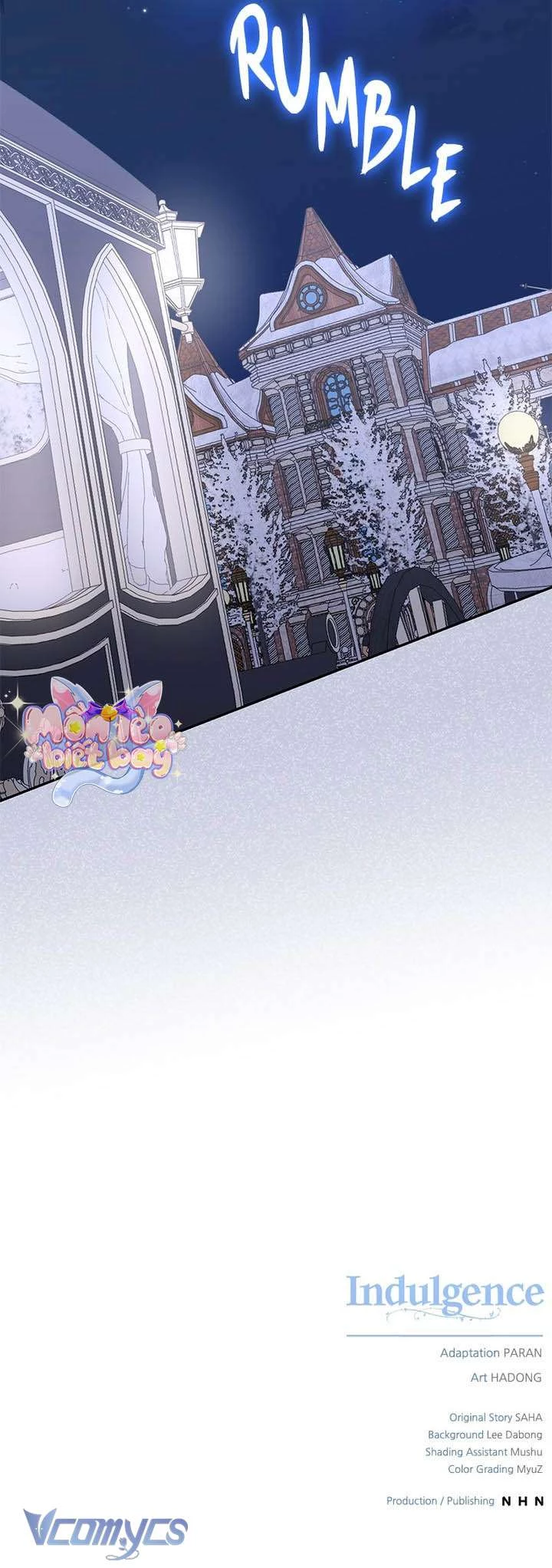 Dụ Hoặc Chapter 25 - 14