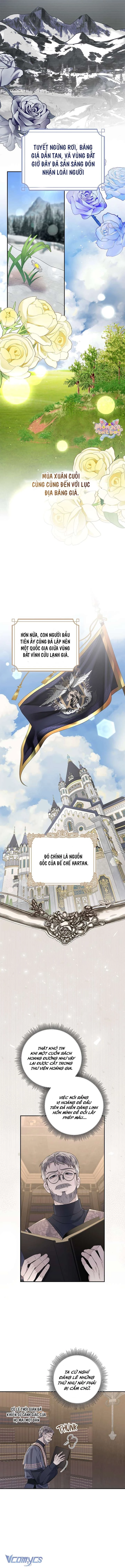 Dụ Hoặc Chapter 26 - 2