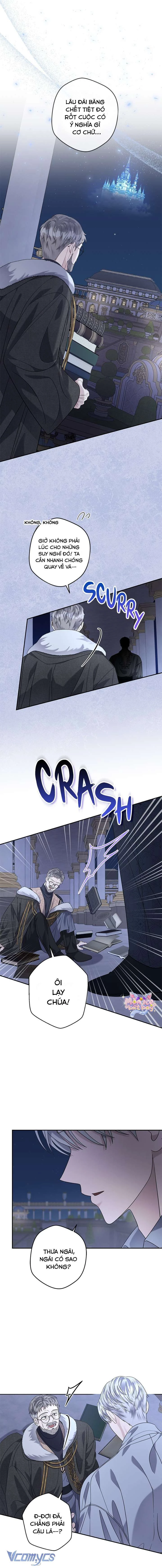 Dụ Hoặc Chapter 26 - 4