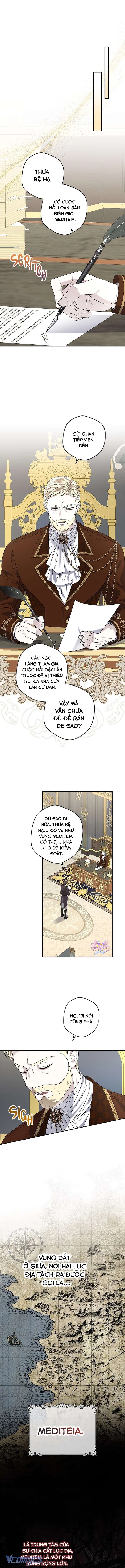 Dụ Hoặc Chapter 26 - 10