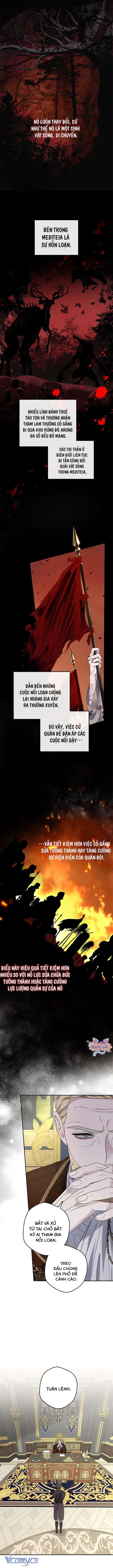 Dụ Hoặc Chapter 26 - 11