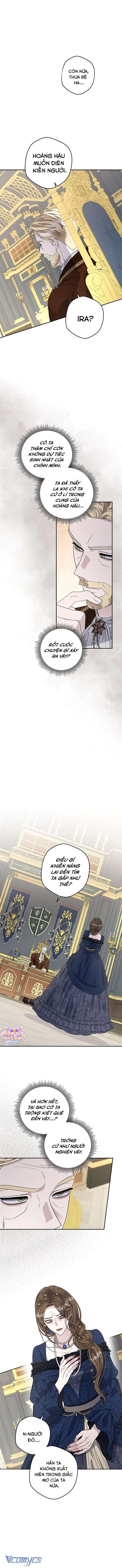 Dụ Hoặc Chapter 26 - 12