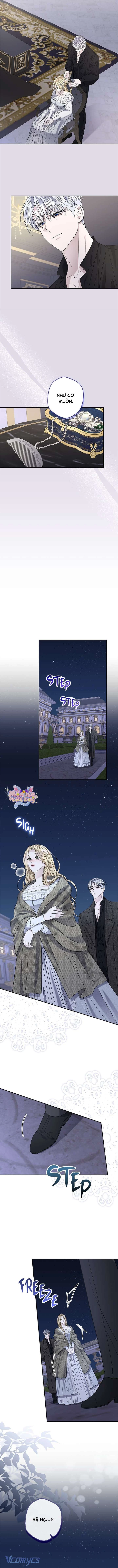 Dụ Hoặc Chapter 27 - 10