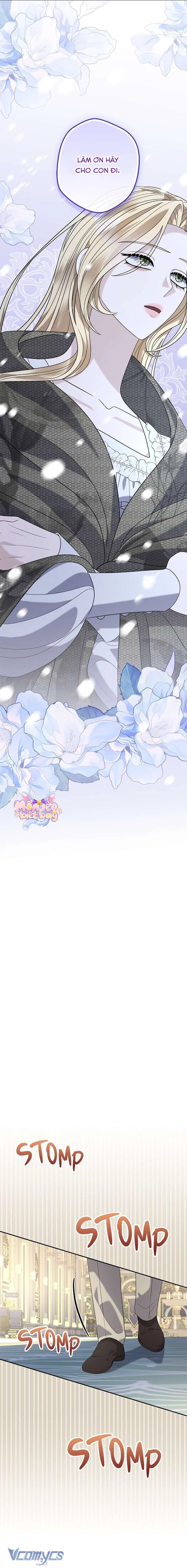 Dụ Hoặc Chapter 28 - 13