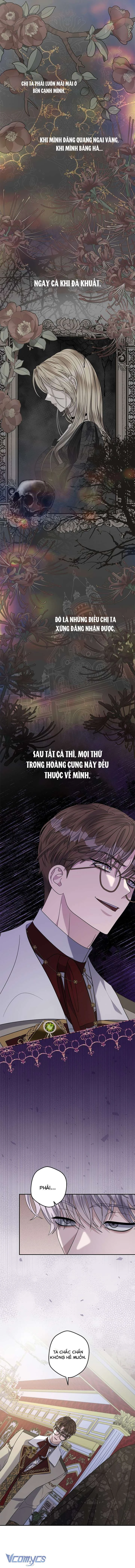 Dụ Hoặc Chapter 29 - 8