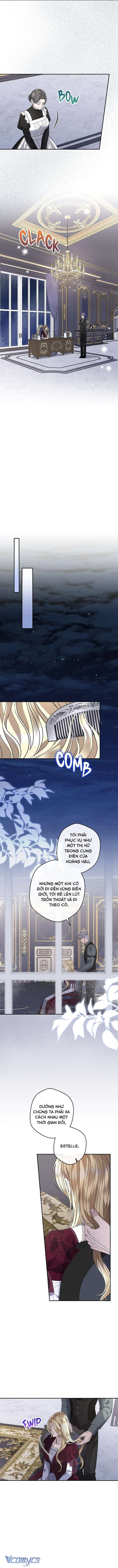 Dụ Hoặc Chapter 29 - 10