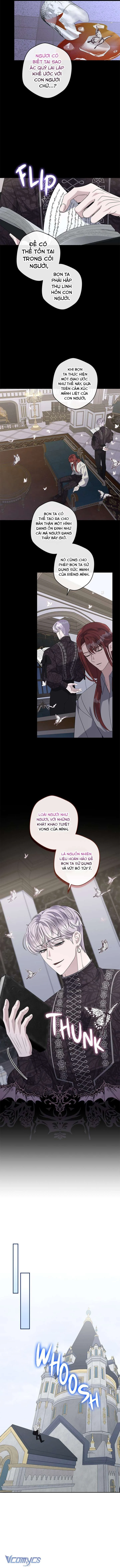 Dụ Hoặc Chapter 30 - 4