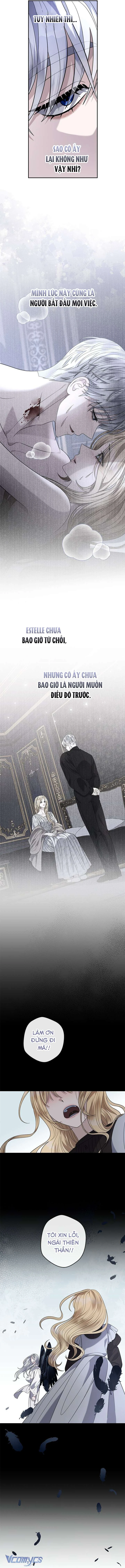 Dụ Hoặc Chapter 30 - 9