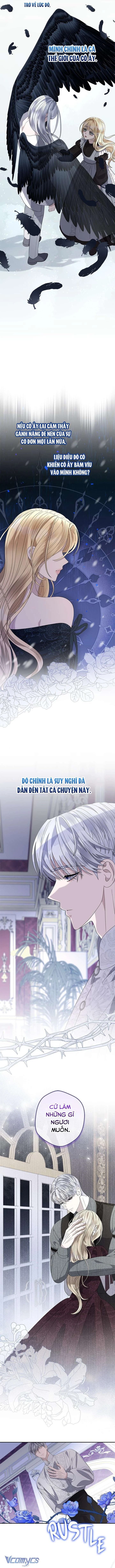 Dụ Hoặc Chapter 30 - 10
