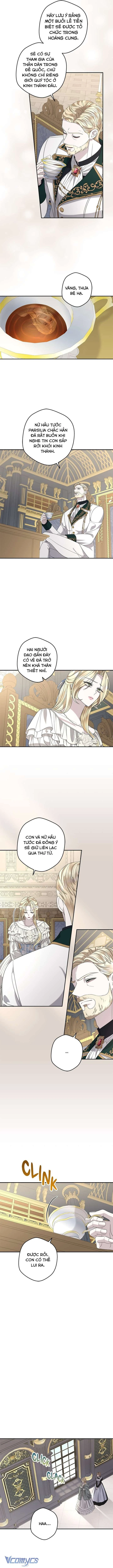 Dụ Hoặc Chapter  31 - 2