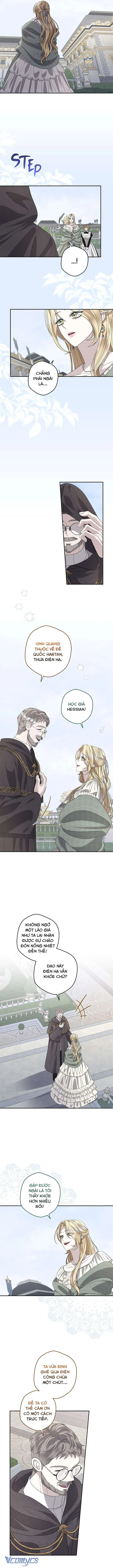 Dụ Hoặc Chapter  31 - 4