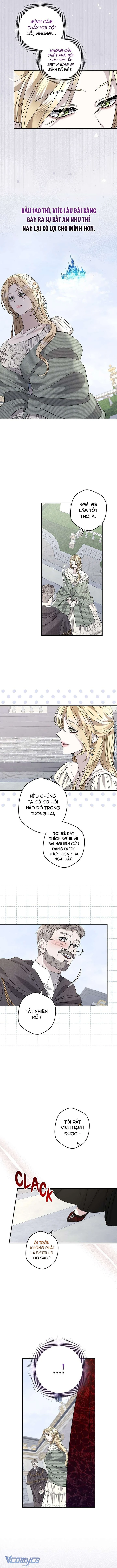 Dụ Hoặc Chapter  31 - 6