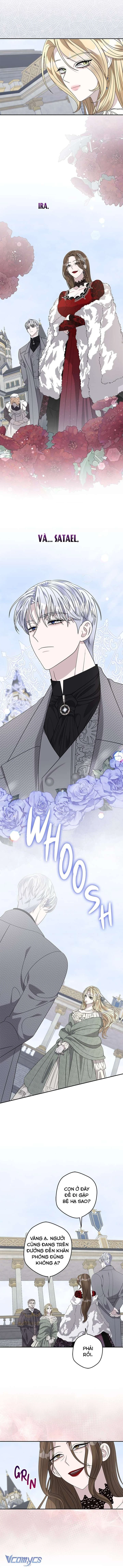 Dụ Hoặc Chapter  31 - 7