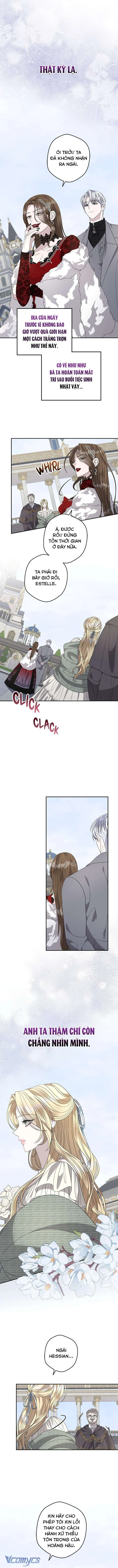 Dụ Hoặc Chapter  31 - 9