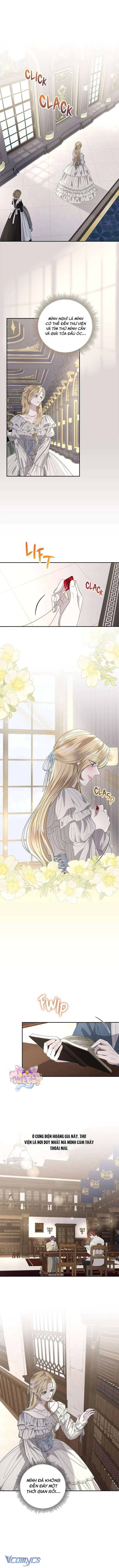 Dụ Hoặc Chapter  32 - 2