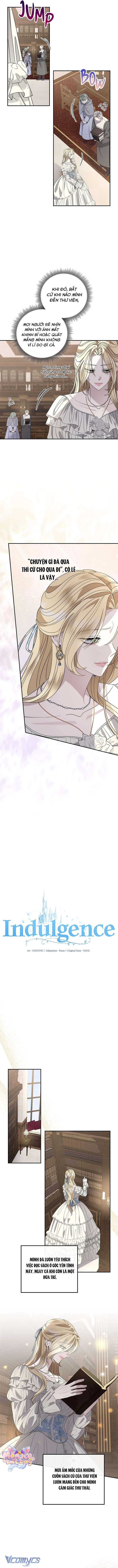 Dụ Hoặc Chapter  32 - 3