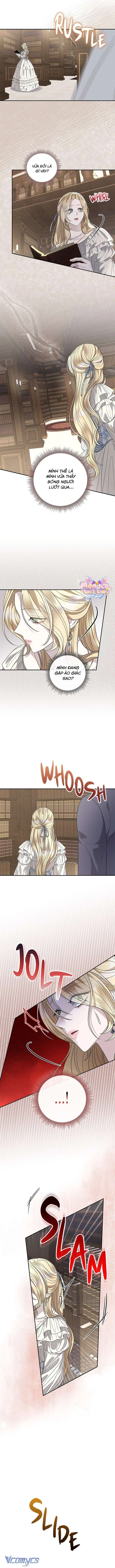 Dụ Hoặc Chapter  32 - 4