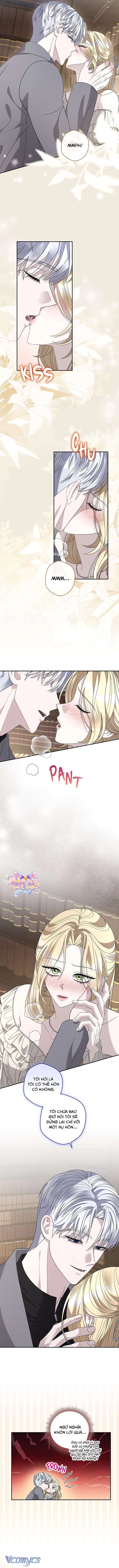 Dụ Hoặc Chapter  32 - 10